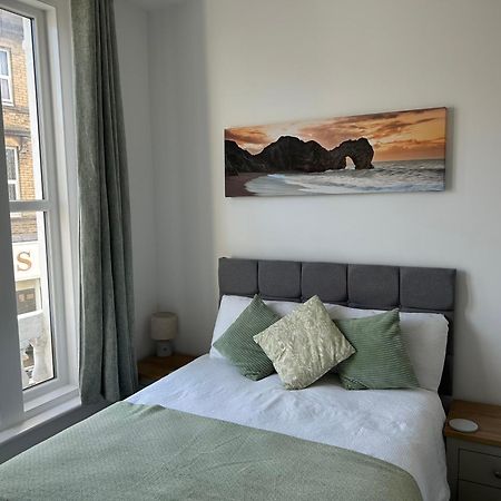 Appartement The Cornerhouse à Bornemouth Extérieur photo